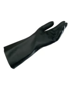 Chemical protection glove Butoflex 650