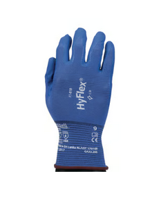 Safety glove HyFlex® 11-818