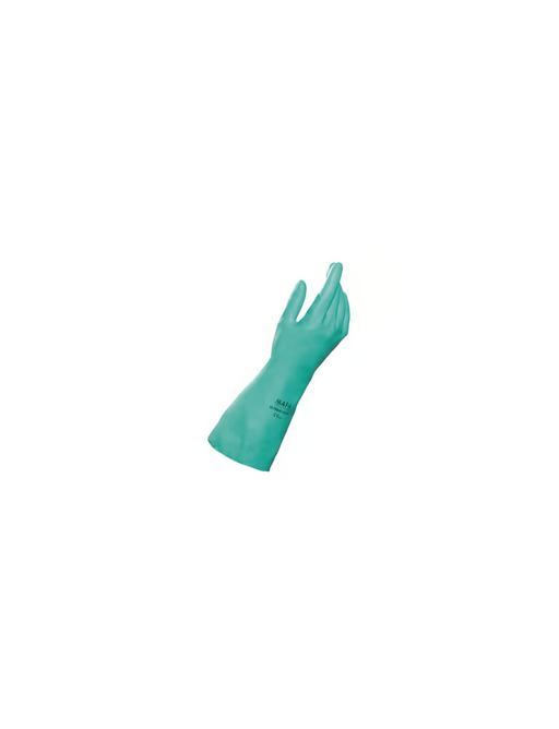 Chemical protection glove Ultranitrile 492, nitrile