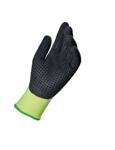 Thermal protection glove TempDex 710 up to approx. 125°C