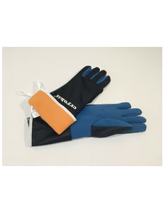 Cryogenic gloves CRYOKIT 400, CRYOKIT 550