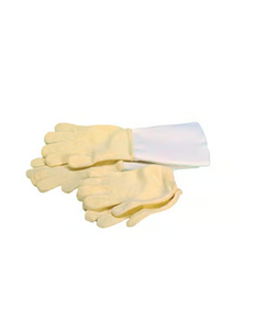Heat protection gloves...