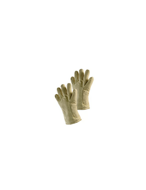 Heat protection gloves, up to approx. +500 °C