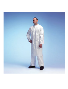 Laboratory coat Tyvek® 500, PL309