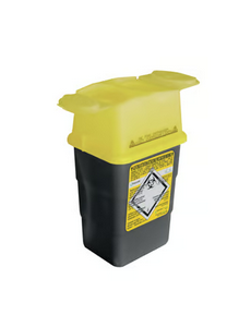 SHARPSAFE® disposal container