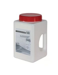 LLG-Absorptionsmittel für Öle und Chemikalien, Granulat