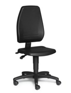 LLG laboratory chair