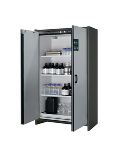 Safety cabinets Q-Classic-30 with hinged doors