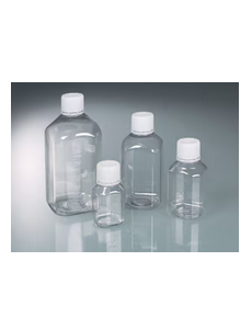 Laboratory bottle with...