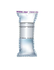 Sample bags Whirl-Pak® Thio-Bags®, sterile