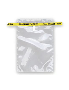 Homogenizing bag Whirl-Pak®, PE, sterile