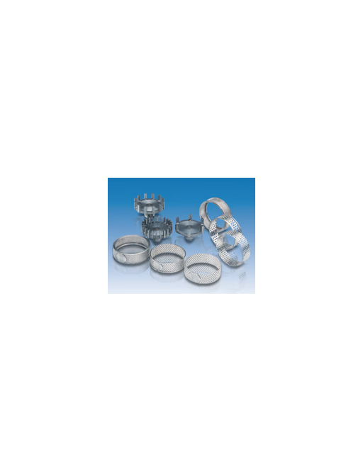 Accessories for ultra centrifugal mill ZM 200