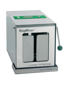 Laboratory mixer BagMixer®400