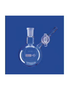 Nitrogen round bottom flasks (Schlenk flasks), DURAN®