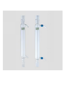 Refroidisseur selon Liebig, verre borosilicate 3.3