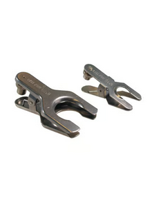 LLG fork clamps for ball joints