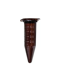 LLG centrifuge tubes, 5 ml, PP