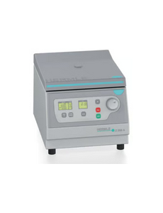 Universal small centrifuge Z 206 A
