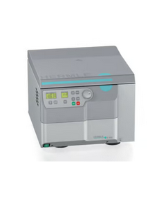 Universal laboratory centrifuge Z 366 / Z 366 K