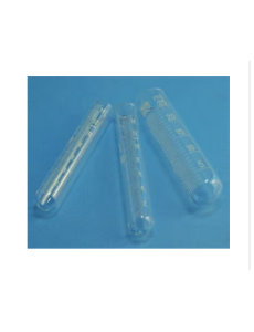 Centrifuge tubes with round bottom, DURAN®, borosilicate glass 3.3