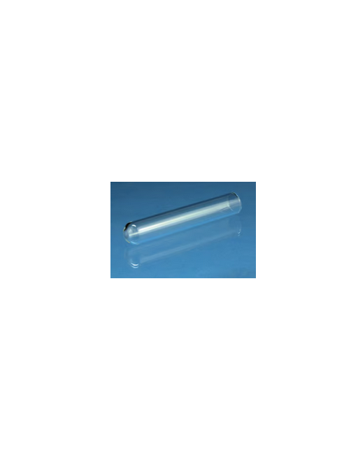 Centrifuge tubes with round bottom, AR® glass