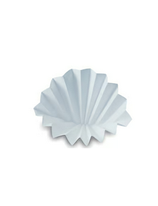 Filter papers grade 595 1/2, qualitative, pleated filter