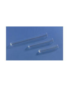 Reagent and centrifuge tubes, PS