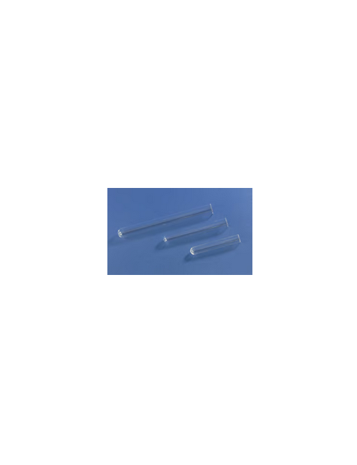 Reagent and centrifuge tubes, PS