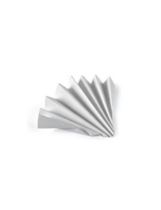Filter papers grade 1573 ½, qualitative, pleated filter