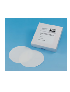 LLG filter papers,...