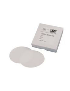 LLG filter papers,...