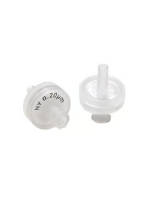 LLG syringe filter NY, nylon/polyamide