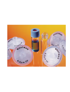 Syringe filter Puradisc™, PTFE