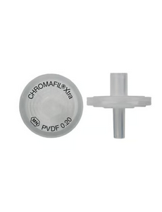 Spritzenvorsatzfilter CHROMAFIL® Xtra, Polyvinylidenfluorid (PVDF)
