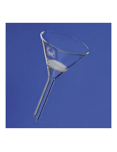 Filter funnel Vitrapor®, Borosilicate glass 3.3