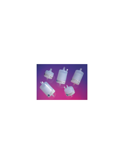 Polycap TF™ filter capsules