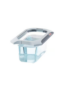 Transparent bath vessels for immersion circulators CORIO™ C/CD, PC