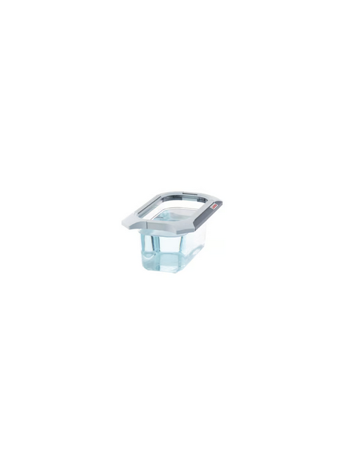 Récipients de bain transparents pour thermoplongeurs CORIO™ C/CD, PC