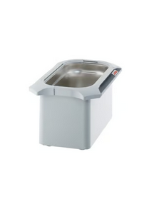 Stainless steel bath vessels for CORIO™ C/CD immersion circulators
