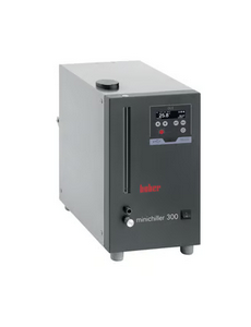 Flow rate (50/60 Hz) l / min circulating cooler Minichiller®