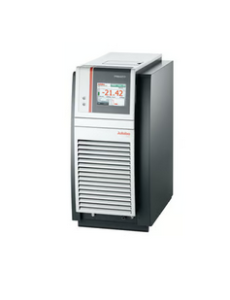 Highly dynamic temperature control systems PRESTO™, air-cooled