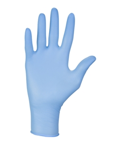 NITRYLEX CLASSIC ONE BY ONE NITRILE GLOVES - large