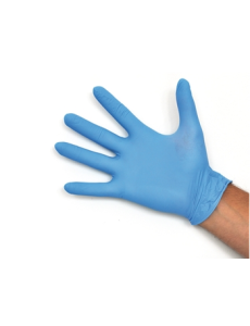 NYTRILE GLOVES - LIGHT - small