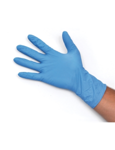 NYTRILE GLOVES - LONG - 300...