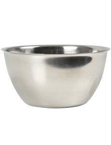 ROUND STAINLESS STEEL CUP...