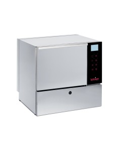 TUTTNAUER COUNTER-TOP WASHER WITHOUT DRYING SYSTEM
