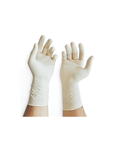 STERILE SURGICAL GLOVES - 7,5