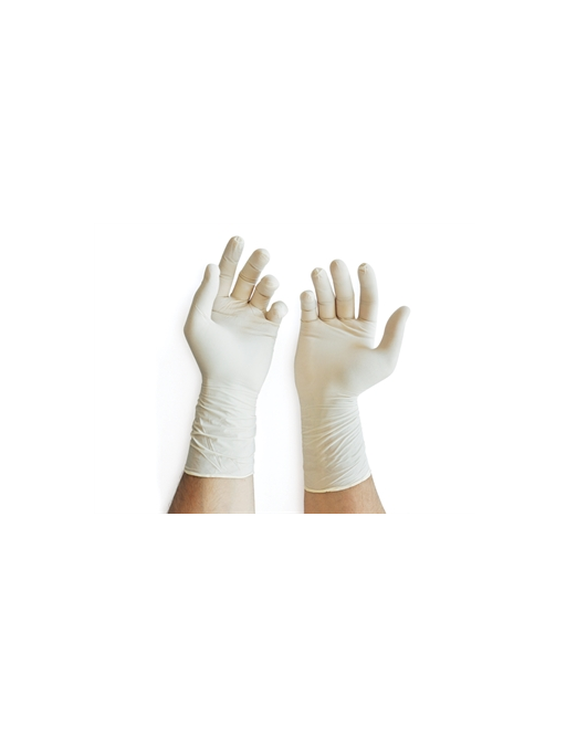 STERILE SURGICAL GLOVES - 7,5