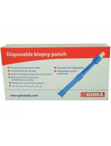 BIOPSY PUNCHES diameter 8...