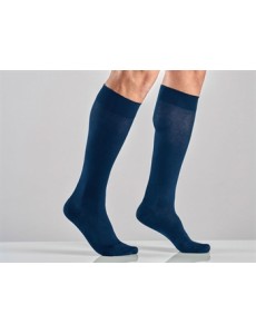 UNISEX COTTON SOCKS - M - mittlere Kompression